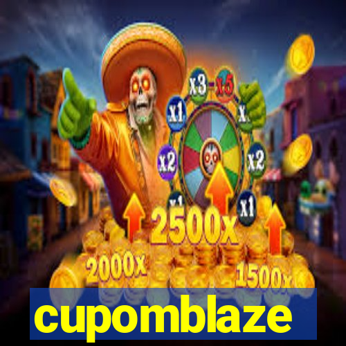 cupomblaze