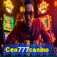 Ceo777casino