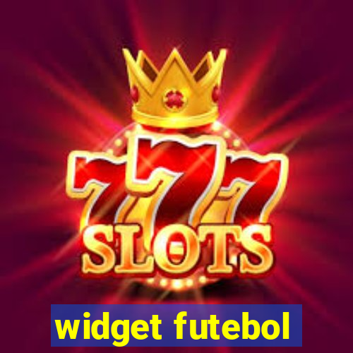 widget futebol