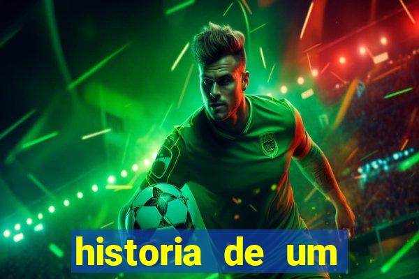 historia de um personagem rp