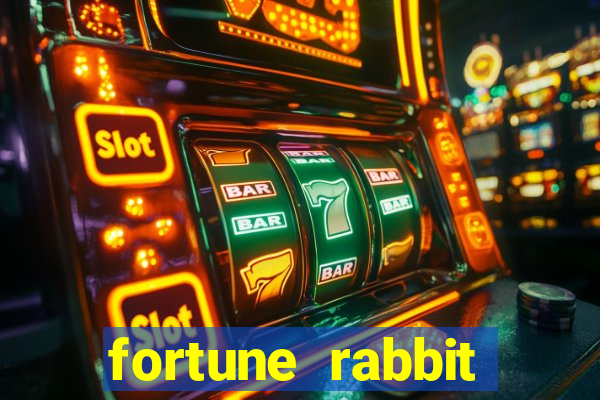 fortune rabbit horario pagante hoje