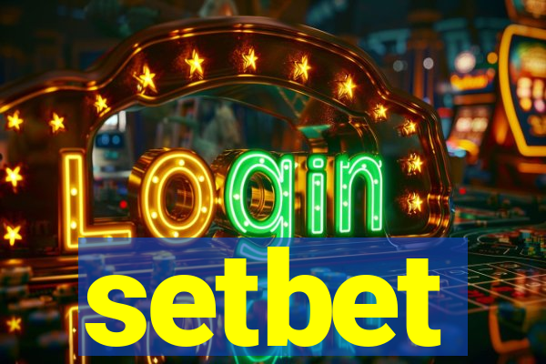 setbet