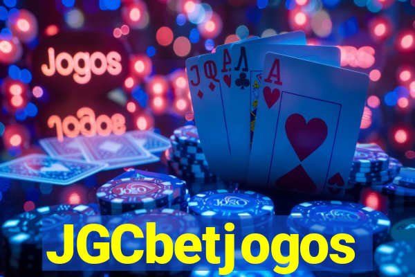 JGCbetjogos