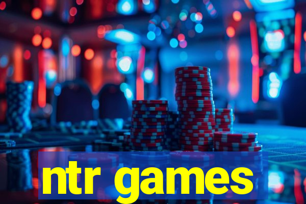 ntr games