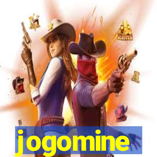 jogomine