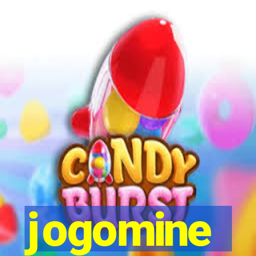 jogomine