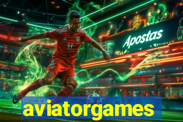 aviatorgames