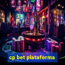 cp bet plataforma