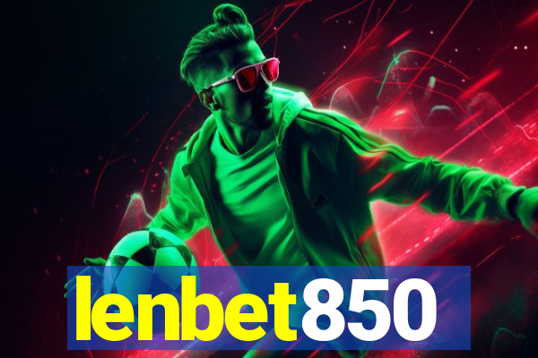 lenbet850