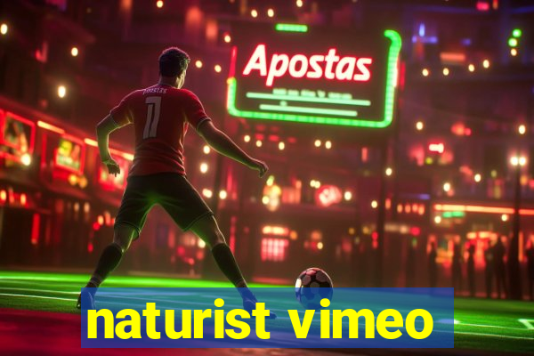naturist vimeo