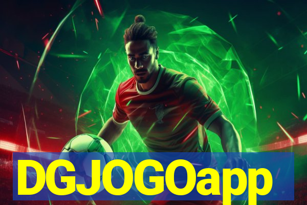 DGJOGOapp