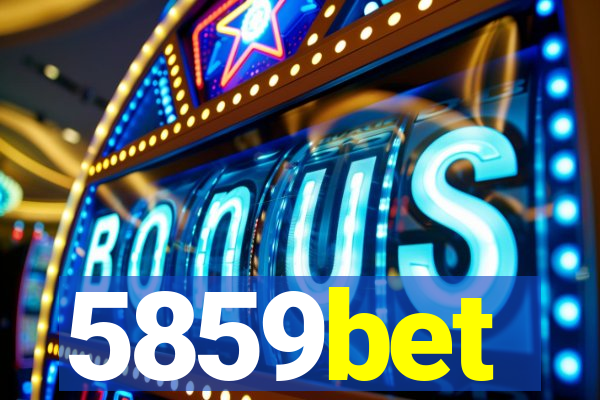 5859bet