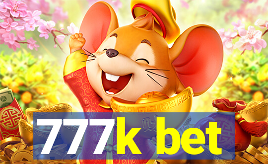 777k bet