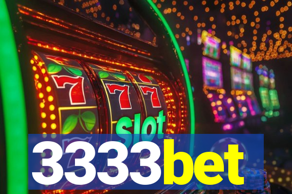 3333bet