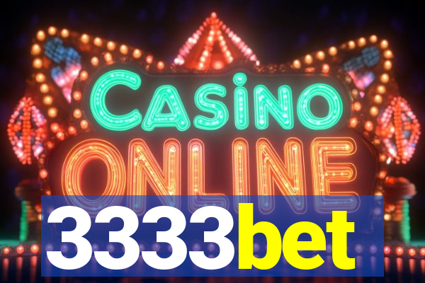 3333bet