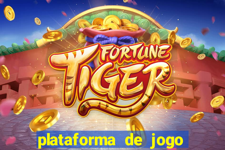 plataforma de jogo do canguru