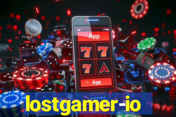 lostgamer-io