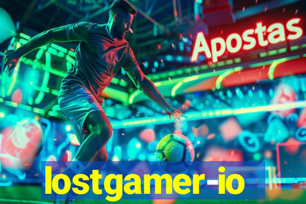 lostgamer-io