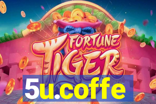 5u.coffe