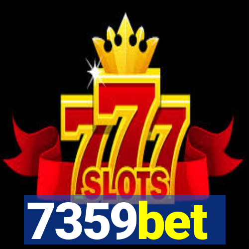 7359bet