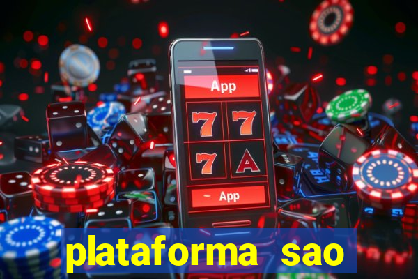 plataforma sao paulo 777