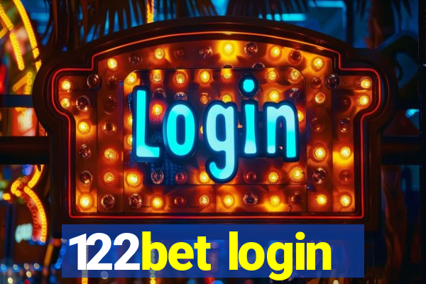 122bet login
