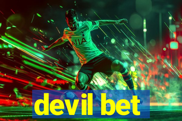 devil bet