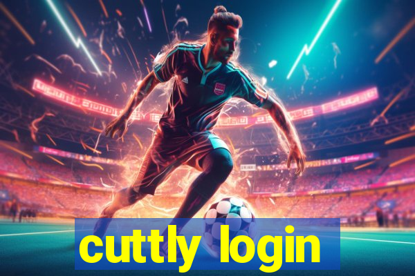 cuttly login