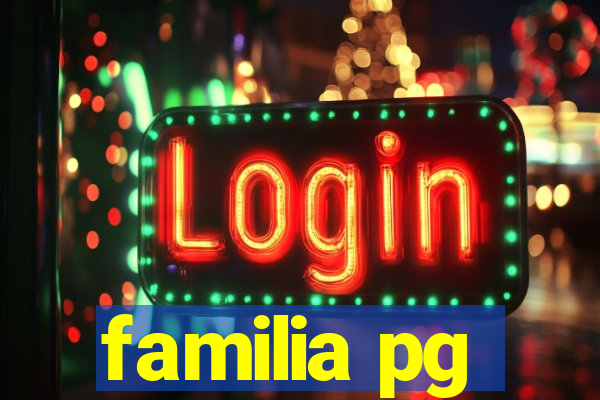 familia pg