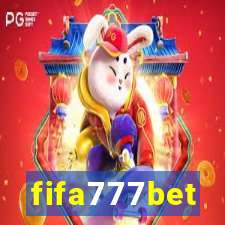 fifa777bet