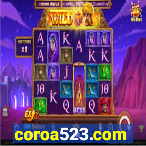 coroa523.com