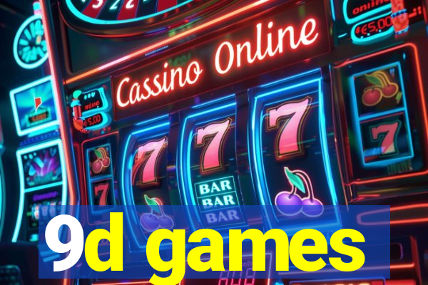 9d games