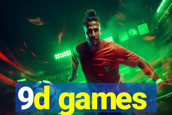 9d games