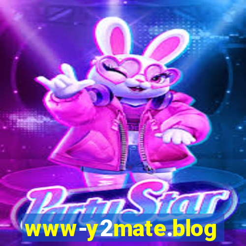 www-y2mate.blog