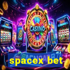 spacex bet