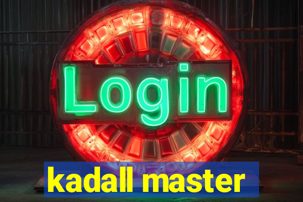 kadall master