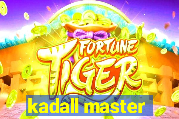 kadall master
