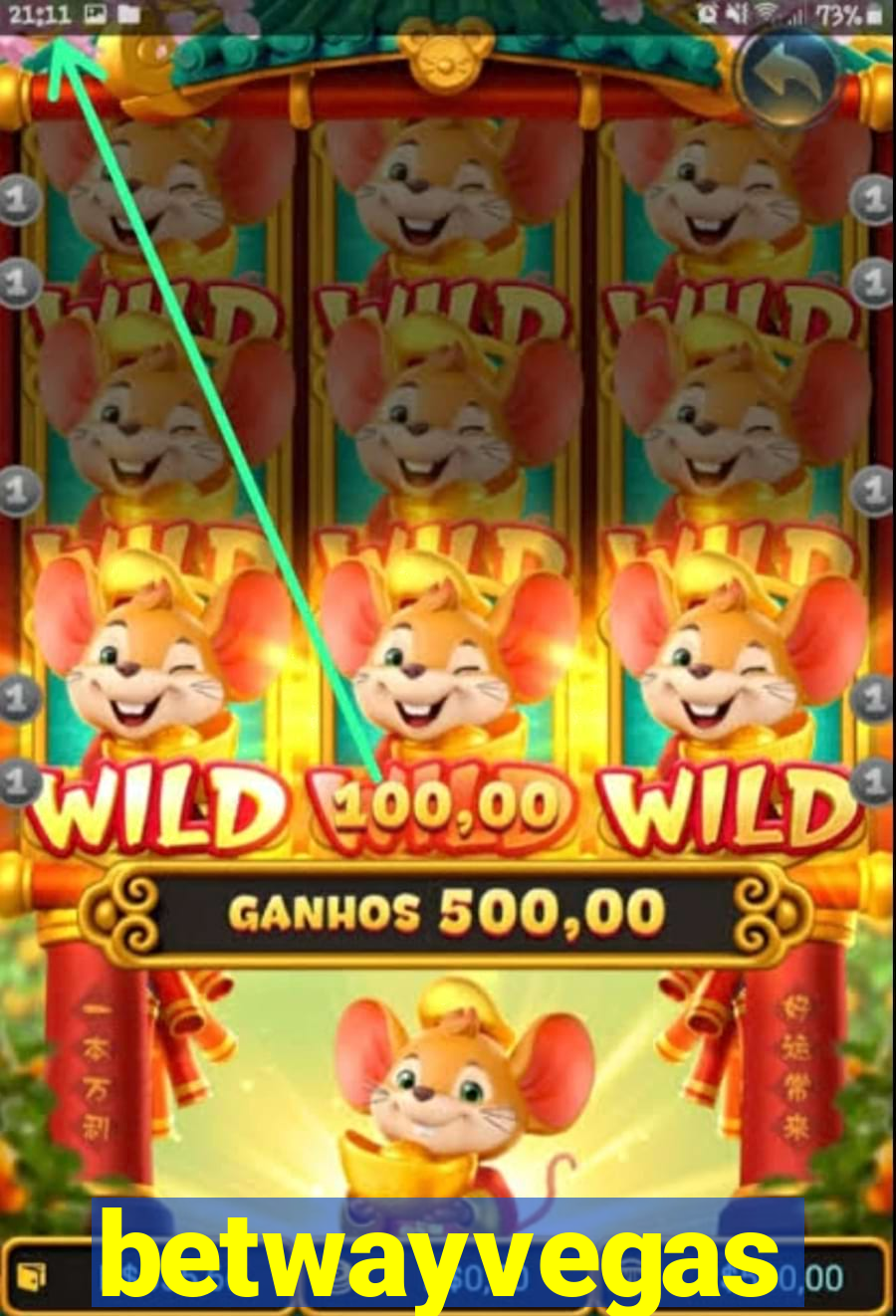 betwayvegas