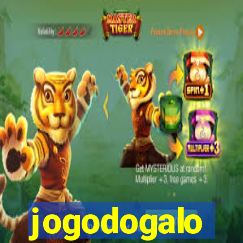 jogodogalo