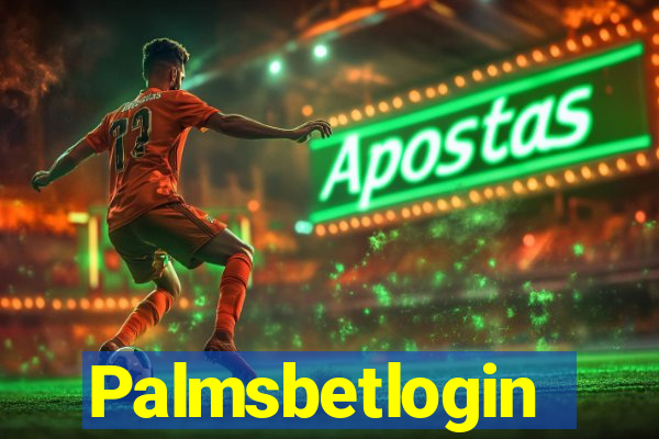 Palmsbetlogin