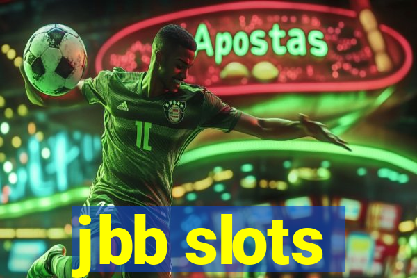 jbb slots