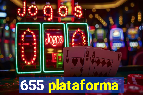 655 plataforma