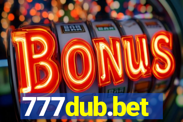 777dub.bet