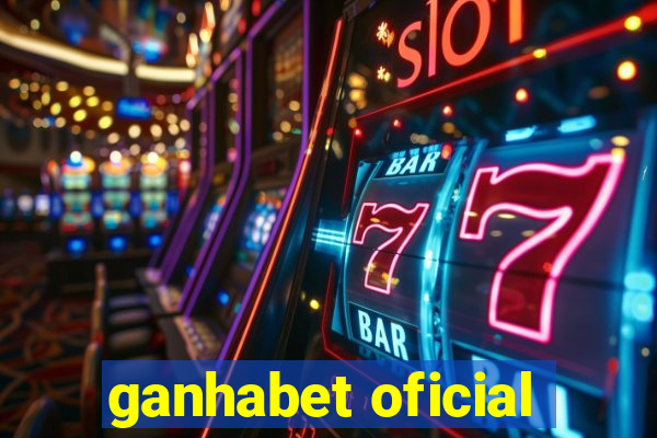 ganhabet oficial