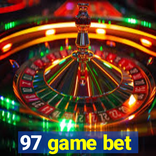 97 game bet