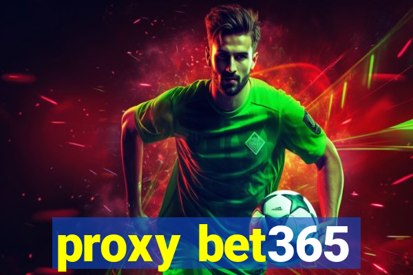 proxy bet365