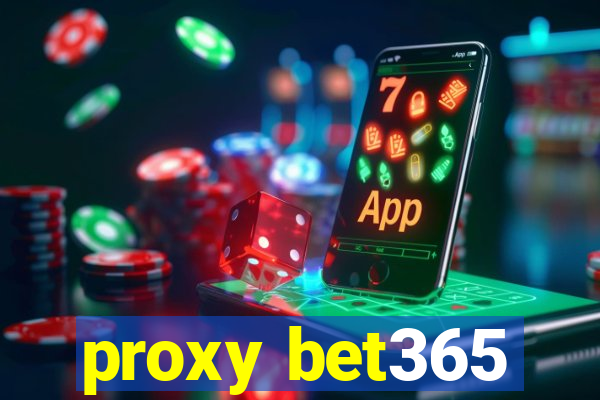 proxy bet365