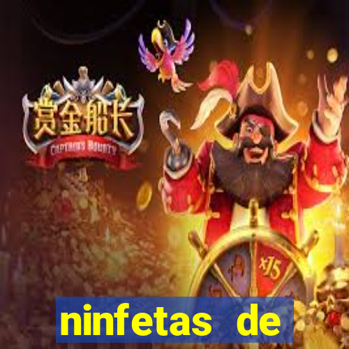 ninfetas de programa na baixada fluminense