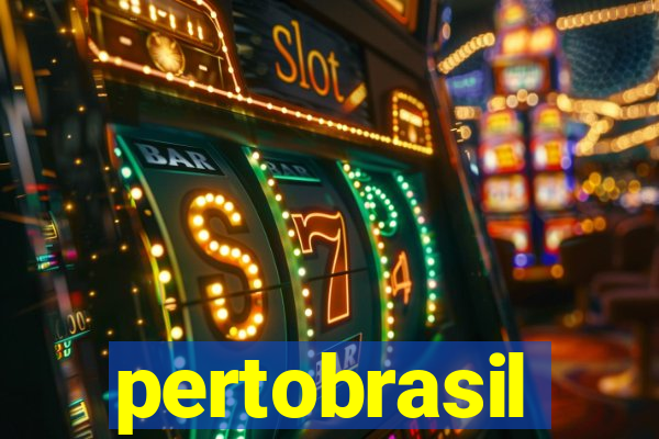 pertobrasil