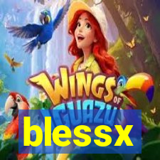 blessx